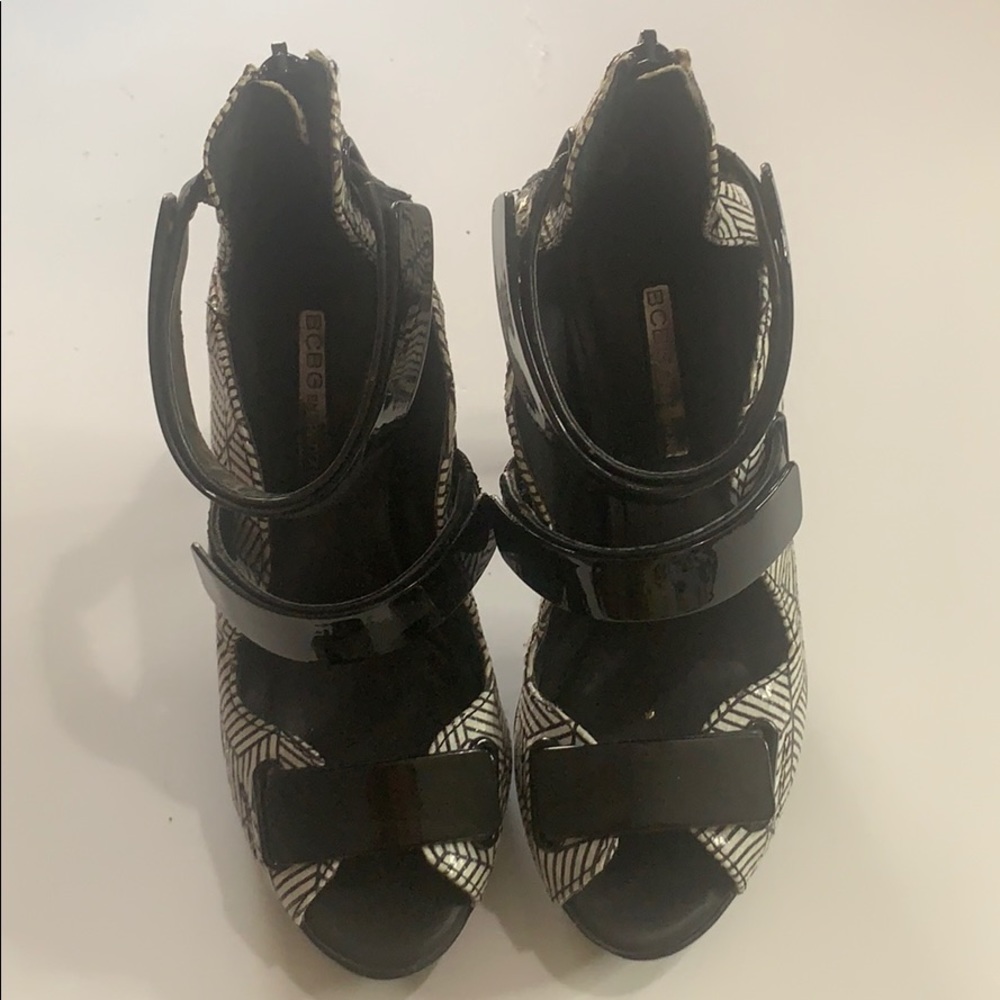 BCBGeneration Shoes